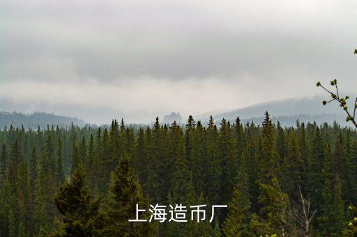 上海造幣廠什么時(shí)候改制，嘉定區(qū)上海造幣廠未來規(guī)劃急