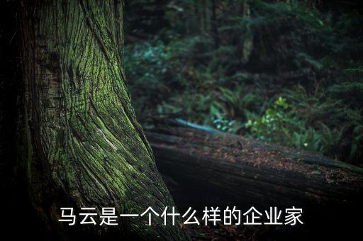 馬云創(chuàng)業(yè)需要什么樣的人，從馬云創(chuàng)業(yè)能看出他具備什么樣的創(chuàng)業(yè)品質(zhì)啟發(fā)