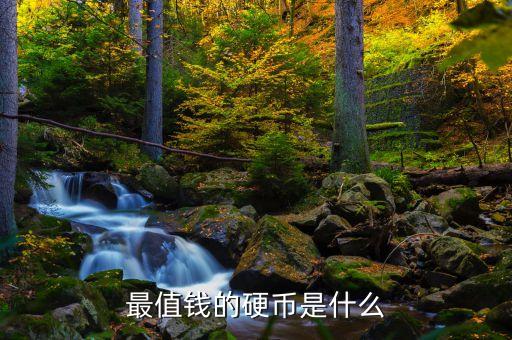現(xiàn)在什么硬幣最值錢，什么樣的硬幣最值錢