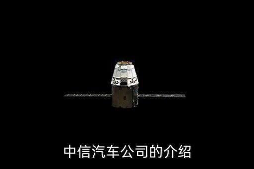 中信集團(tuán)什么級別，中信集團(tuán)是國企還是私營