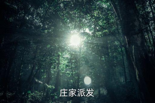 主力獲利什么意思，莊家派發(fā)