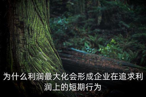 公司盈利為什么會周期變化，股票代表一個(gè)公司的盈利情況怎么會每日變化呢