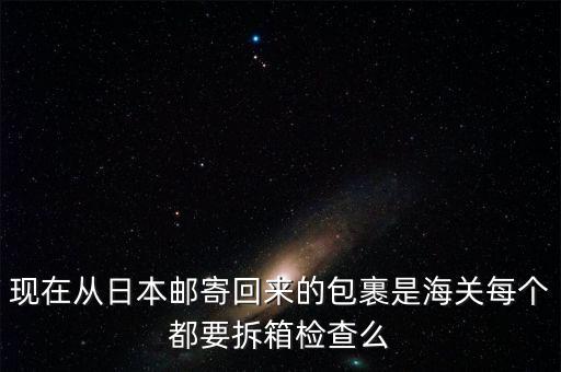 日本海關要檢查什么，服裝出口日本 到日本海關的時候要提供什么檢測項目的報告  問