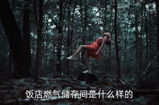 什么叫燃?xì)忾g，什么叫煤氣層