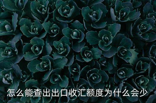 進(jìn)出口額度下降為什么，2016進(jìn)出口為什么下降這么厲害