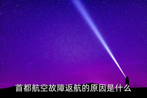 首都航空故障返航的原因是什么