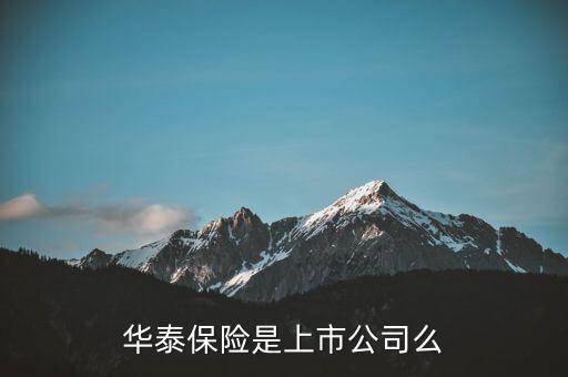 華泰保險(xiǎn)什么時(shí)候上市，華泰麗人險(xiǎn)在湖南長(zhǎng)沙隆重上市了