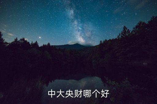 中央財(cái)大用什么校園卡好，校園卡好還是金卡好