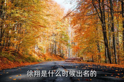 徐翔什么時候開審，徐翔為什么會被關山東