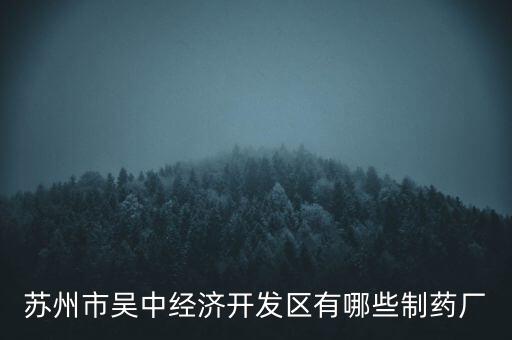 江蘇吳中都有什么藥，蘇州吳中區(qū)有賣脫氧核苷酸納片的大藥房嗎