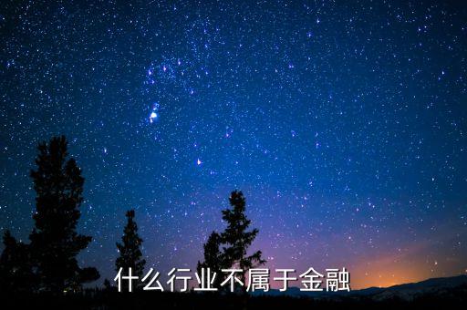 什么不是金融市場參加者，金融市場的參與者包括