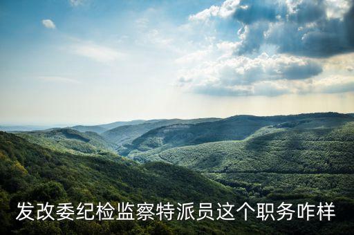 銀行紀檢特派員是什么級別，縣級正科級稽查特派員什么級別