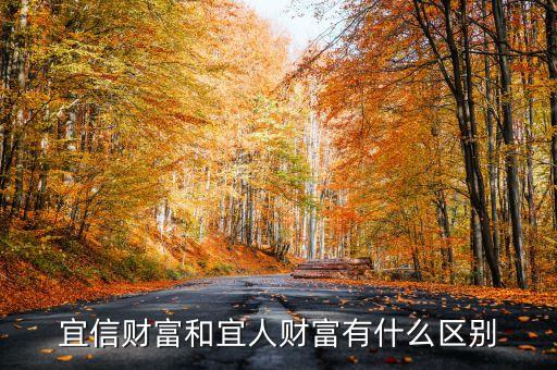 宜信財(cái)富是干什么的，宜信財(cái)富管理怎么樣與宜信是什么關(guān)系