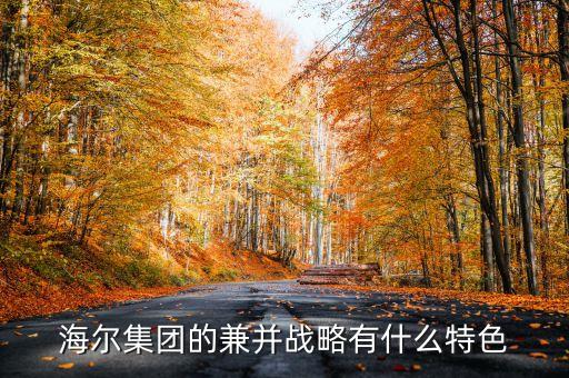 企業(yè)兼并的雙方有什么特征，企業(yè)兼并投資特點(diǎn)是