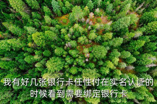 任性付支持什么銀行，任性付要什么銀行卡才能開(kāi)通