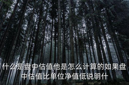 什么是債券估值，債券估值是甚么