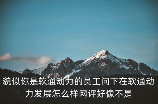 軟通動力為什么退市，軟通動力為什么退市