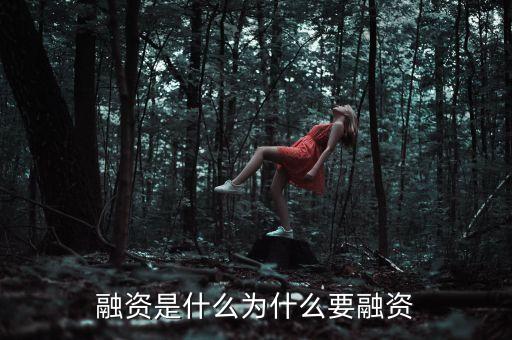 銀行為什么會向個人融資，為什么要銀行上市融資