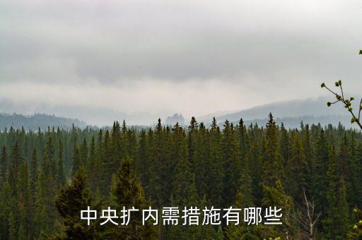 中國(guó)拉動(dòng)內(nèi)需靠什么，拉動(dòng)內(nèi)需是什么意思通俗說法