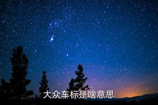 安信大眾的注是什么意思，安信兩個字的含義