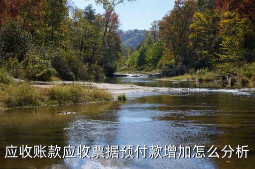 應收票據(jù)的增加說明什么，企業(yè)應收票據(jù)和應收利息的增加對企業(yè)的資產(chǎn)有什么影響