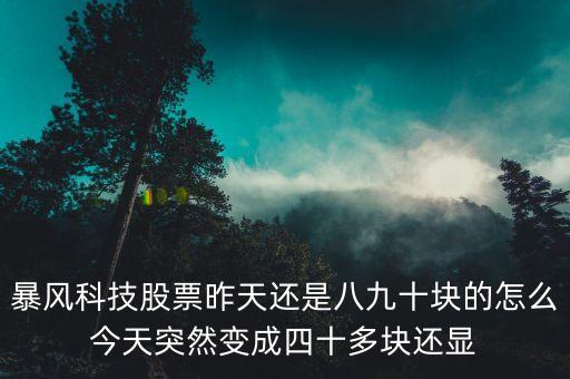 暴風(fēng)科技什么時(shí)候送股，暴風(fēng)科技授予股份上市是什么意思