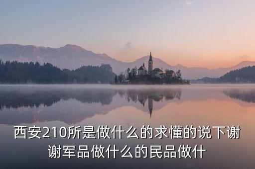 際華三五三六廠生產(chǎn)什么軍品，際華3506生產(chǎn)的軍裝是否為仿品