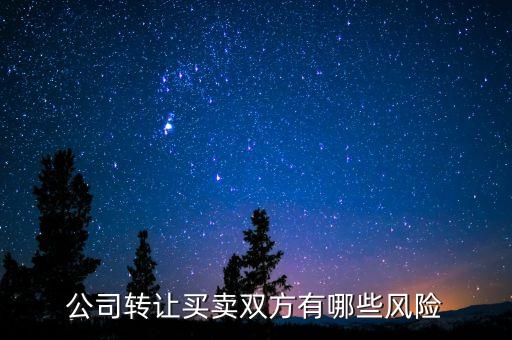 公轉(zhuǎn)商有什么風(fēng)險，公轉(zhuǎn)商有何風(fēng)險