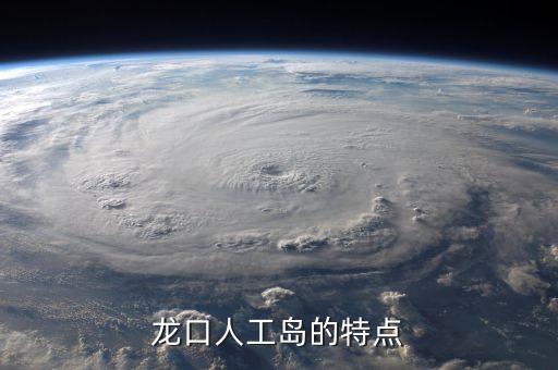 什么是離岸式人工島，雙魚島的工程概況