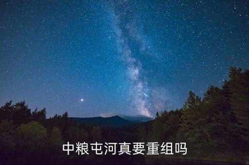 新時代和中糧為什么重組合并，新時代和中糧集團(tuán)是什么關(guān)系