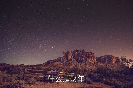 2014財(cái)年是什么意思，2014年是什么年
