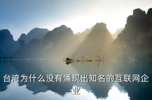 洗衣行業(yè)為什么沒有互聯(lián)網(wǎng)巨頭，國(guó)內(nèi)互聯(lián)網(wǎng)公司那家會(huì)是未來三大頂極互聯(lián)公司之一