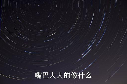 大大的什么像什么，大大小小的什么像大大小小什么造句拜托了