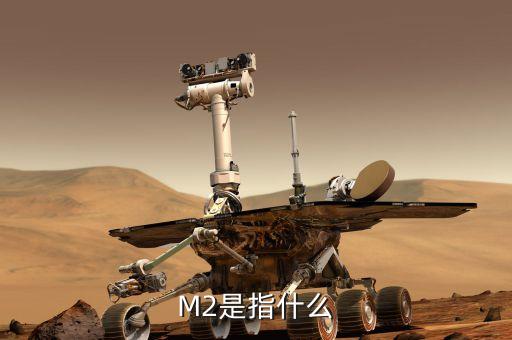 什么是m2的組成部分但不是m1的組成部分，M2的精確定義是什么M2作為廣義貨幣究