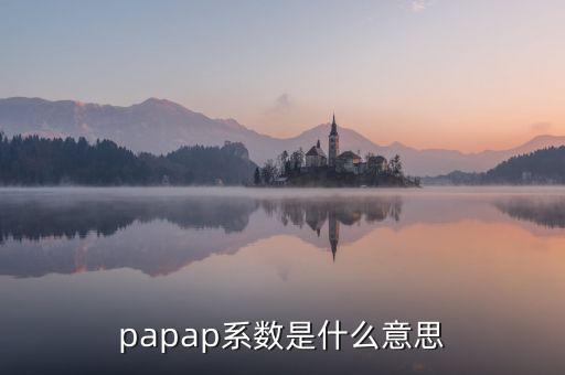普通股p系數(shù)是什么，權(quán)益資本成本 里面的P是普通股市價究竟指的是什么
