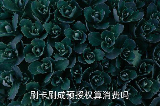 刷預(yù)授權(quán)跟刷消費由什么卻別，酒店P(guān)OS機如何使用預(yù)授權(quán)和消費以及凍結(jié)都是怎么回事收取押