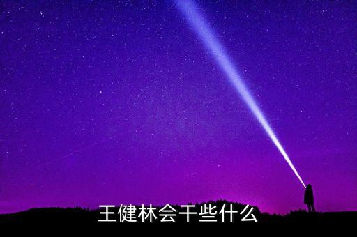 王建林是做什么生意的，王健林會(huì)干些什么