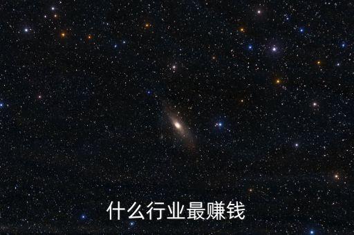 什么實(shí)業(yè)賺錢(qián)，現(xiàn)在的實(shí)業(yè)什么最賺錢(qián)