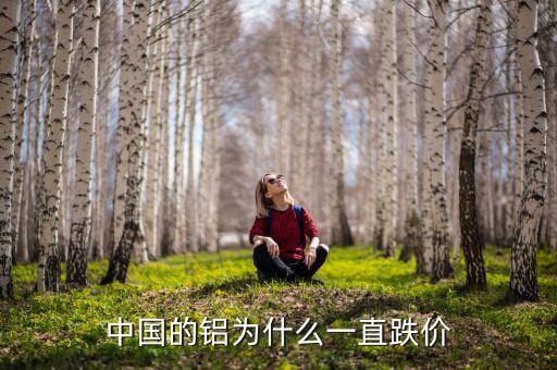中國的鋁為什么一直跌價(jià)