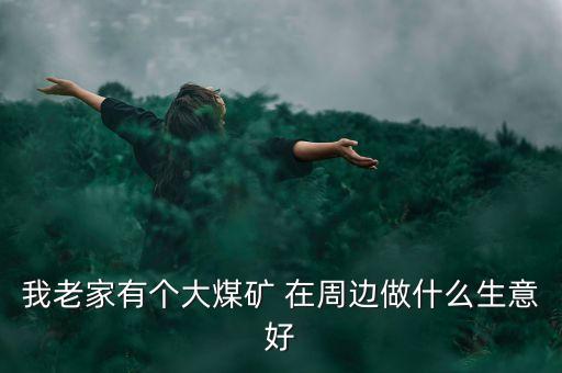 什么小生意用煤量大，我是才做煤炭生意的我們這里有一個(gè)南方人開的化工廠他用煤量很大