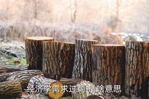 什么是產(chǎn)能過剩問題，產(chǎn)能過剩是什么意思
