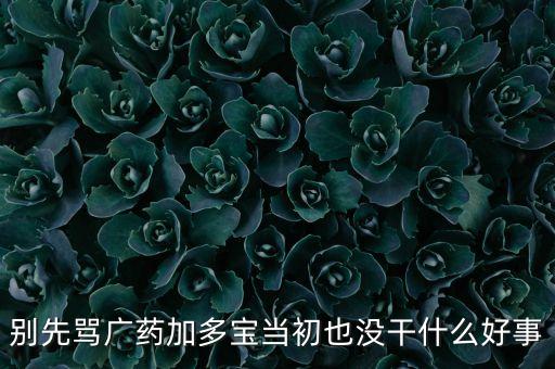 王健儀為什么授權(quán)給陳鴻道，加多寶和廣藥廣告戰(zhàn)可謂愈演愈烈可哥比較關(guān)心的是誰(shuí)是正宗滴涼茶