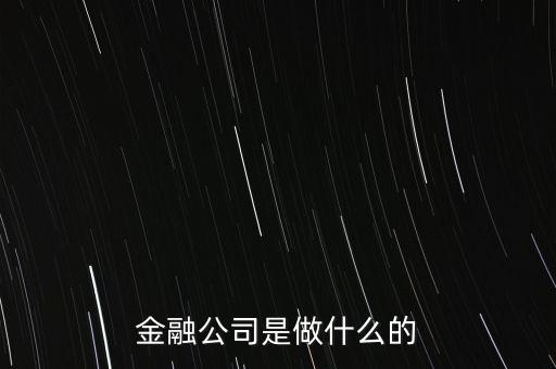 美國住宅金融公司是干什么的，房地美和房利美在美國算什么性質(zhì)的金融機(jī)構(gòu)