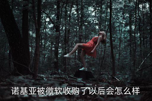 微軟收購諾基亞有什么風(fēng)險(xiǎn)，微軟收購諾基亞給諾基亞公司帶來怎樣的損失及破壞