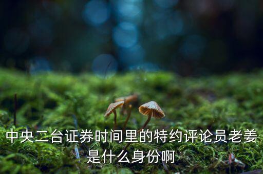 什么是財經(jīng)評論員，中央財經(jīng)評論員都是啥專業(yè)出身