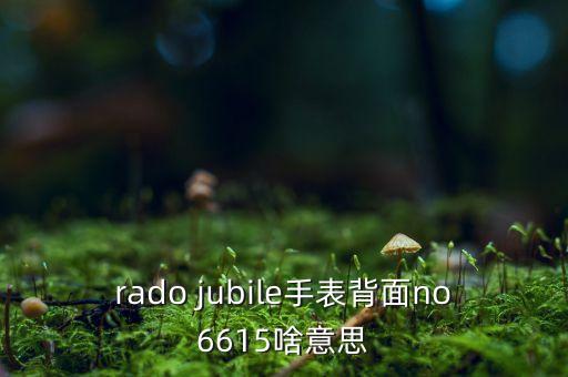 通威豬6615什么意思，諾基亞觸屏手機(jī)桌面內(nèi)容后面的框是否可以設(shè)置為透明的