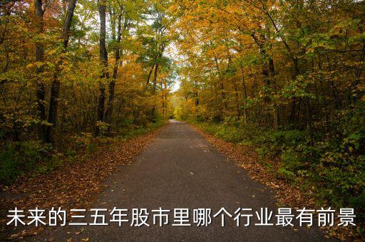 2015年什么行業(yè)股票前景好，2015什么股票潛力大