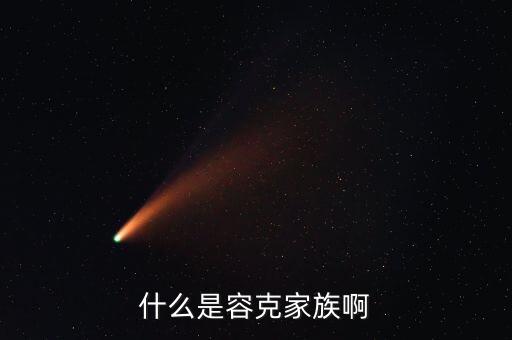 容克計劃是什么，什么是容克家族啊
