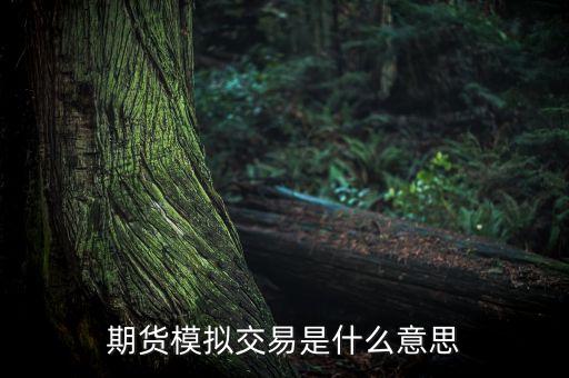 擬議交易是什么，現(xiàn)在什么是擬議