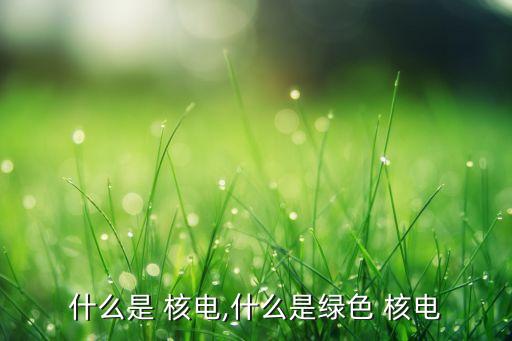 中國重工核電概念